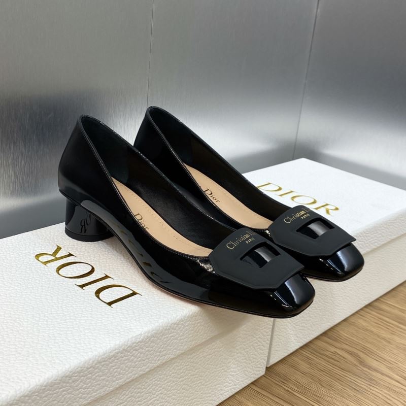 Christian Dior Heeled Shoes